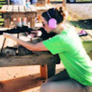 Meet your Posher, Mary